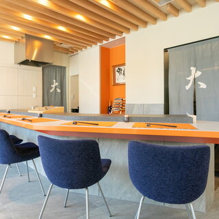 おもてなしのこだわり