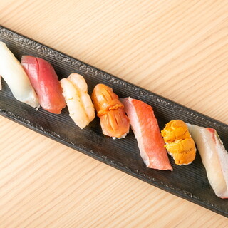 食材のこだわり