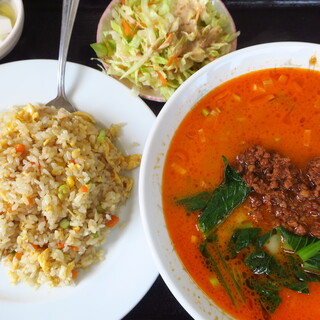 中華料理 合家歓_0