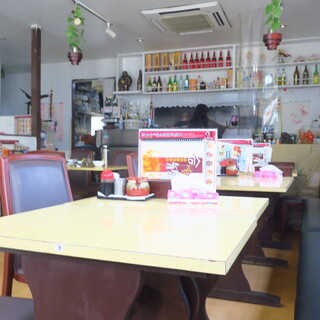 中華料理 合家歓_2