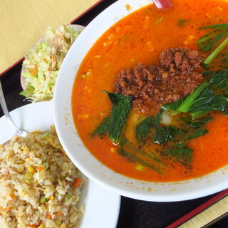 中華料理 合家歓_1