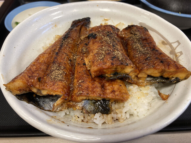 Matsuya Ichigaya Ten