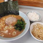 ラーメン屋 けん - 