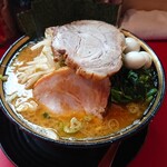 ラーメン 厚木家 - 