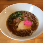 らぁ麺Labo 七施 - 