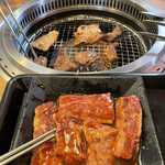 Jukusei Yakiniku Ichiban - 