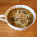 らぁ麺Labo 七施 - 