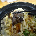 ふじ - 衣が厚すぎかな～