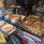 タイごはん 泉州屋台 - 