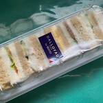 ダロワイヨ ル ベントー  - 