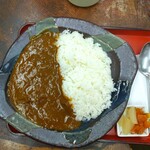 千本屋 - ■ディアカレーライス