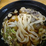 ふじ - 腰とﾂﾙﾂﾙ感が好きですね