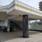 オランダ軒 - 東岩槻駅南口