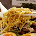 オランダ軒 - 麺リフト