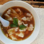 支那そば たんたん亭 - 