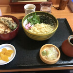 Sobaya Kiyofuku - 