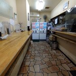 ふじ - 暑いせいか？皆さん出足遅くなってます