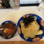 支那そば たんたん亭 - 