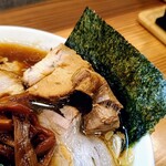 オランダ軒 - 海苔