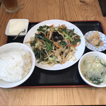 中華料理 華宴 - 