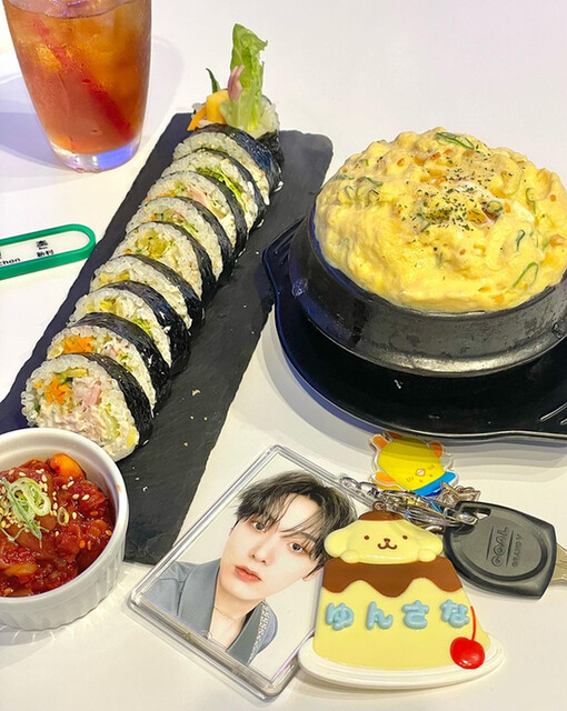 閉店】デチョルはペゴパ - 鶴橋/韓国料理 | 食べログ