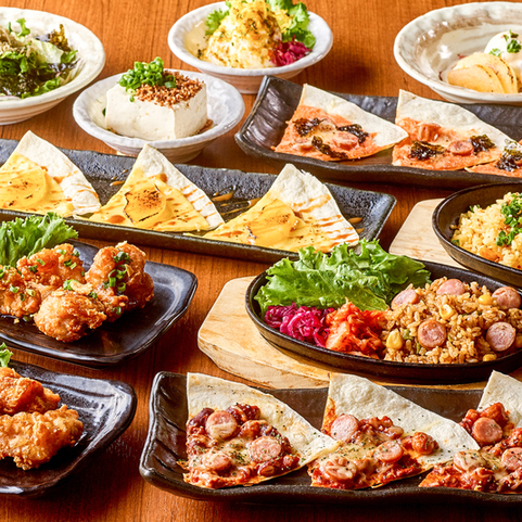 Sanpachi Ya Kyobashi Ten