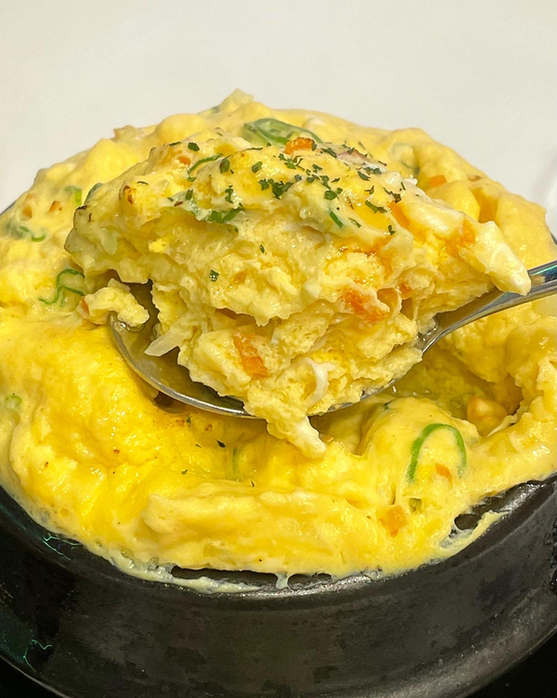 写真 : 【閉店】デチョルはペゴパ - 鶴橋/韓国料理 | 食べログ
