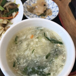 中華料理 華宴 - 