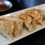 和の牛かた山 - パパの一番、和牛焼餃子☆