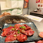 Tamaniha Yakiniku - 