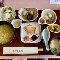 札幌 なだ万雅殿 - 
