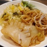 中国料理 李芳 - ランチバイキング2500円