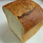 ベッカライ ビオブロート - 食パン１／２♪３１５円♪
