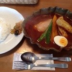 カレー オハナ - 