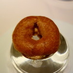 レストラン・セン - パリブレスト風サーモンのリエット