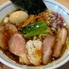 麺処 にし尾