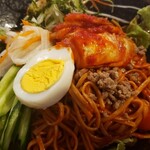 創作韓国料理 朴's kitchen - 