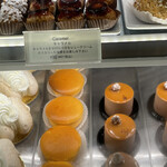 なかたに亭 - 私には苦いキャラメルだった