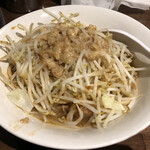 ラーメン 幸一郎 - 