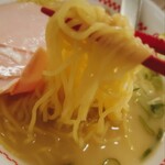スガキヤ - 料理写真: