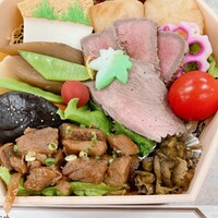 鰻割烹 伊豆栄 不忍亭 - 