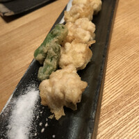 しゃにむに 心斎橋本店 - 