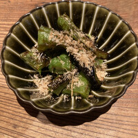 炭火焼鳥とり央 - 