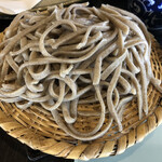 蕎麦 凜 - 