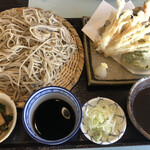 蕎麦 凜 - 