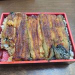 蒲焼割烹 根ぎし 宮川 - 