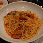 ダイニングカフェ エスペリア - 