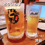 大衆居酒屋 とりいちず - 