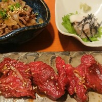 飛騨牛一頭家 馬喰一代 岐阜神田 - 