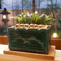 赤坂 菊乃井 - 